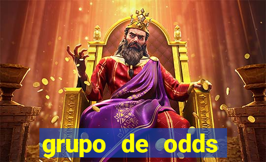 grupo de odds altas telegram